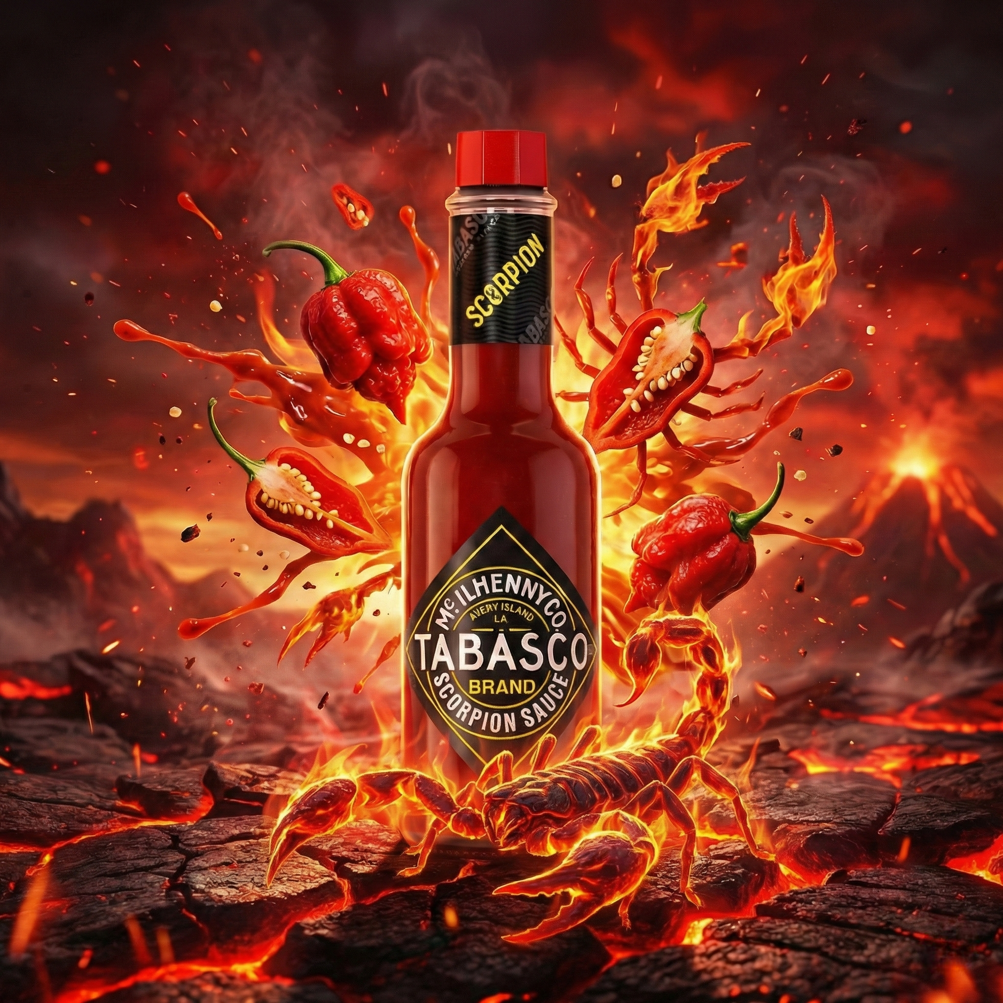 სოუსები