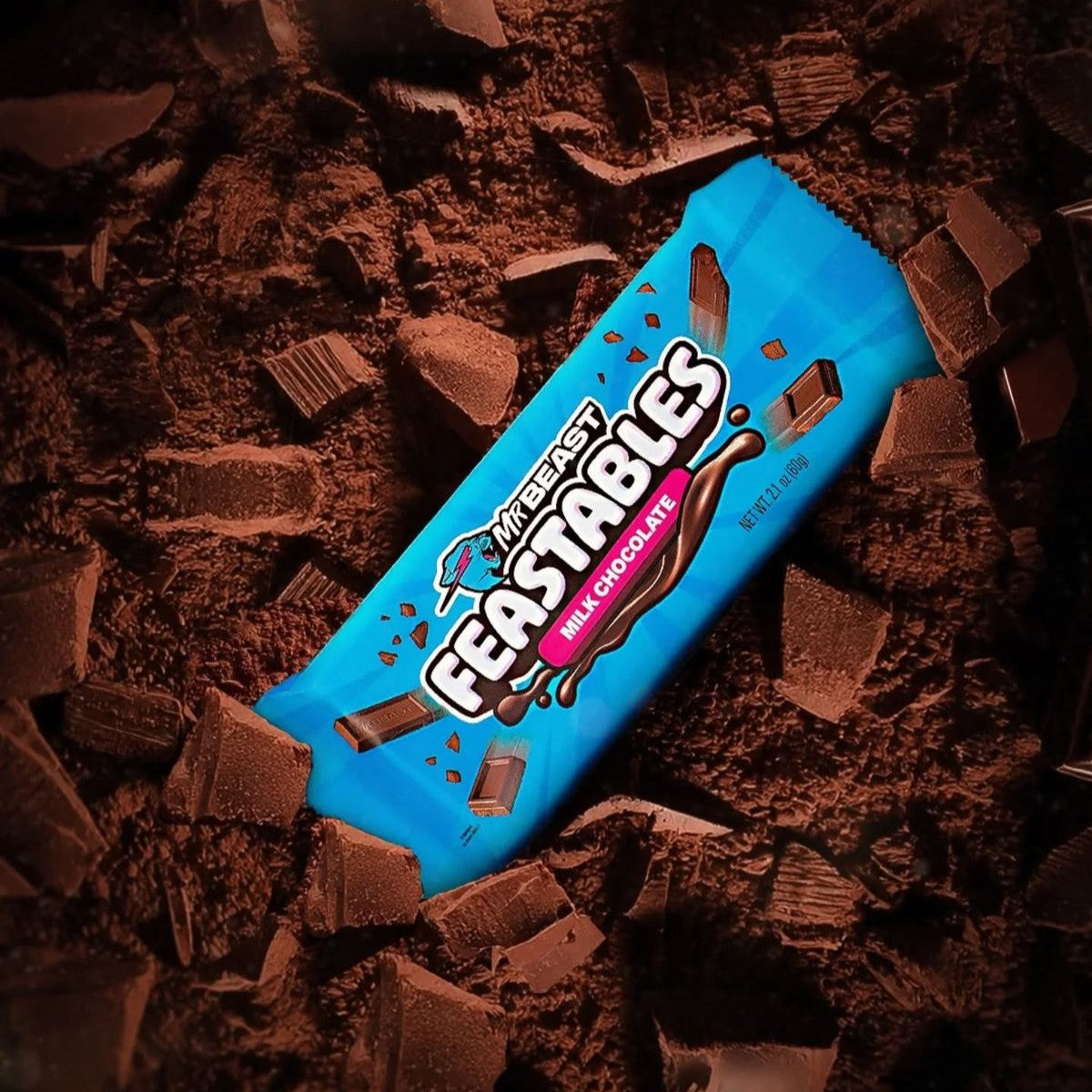 შოკოლადი